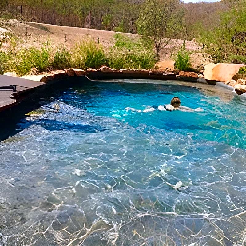 Girraween Environmental Lodge