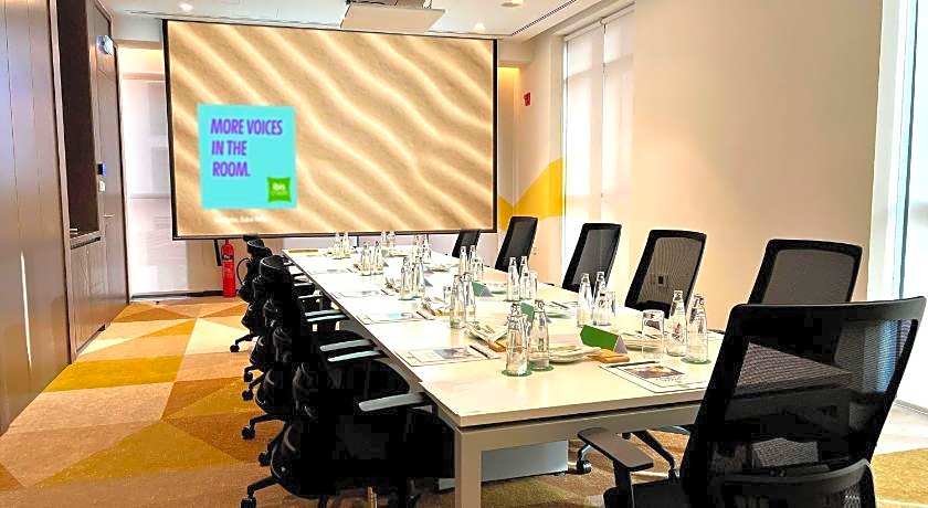 ibis Styles Dubai Deira