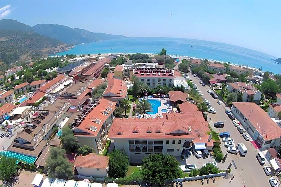 Blue Star Hotel