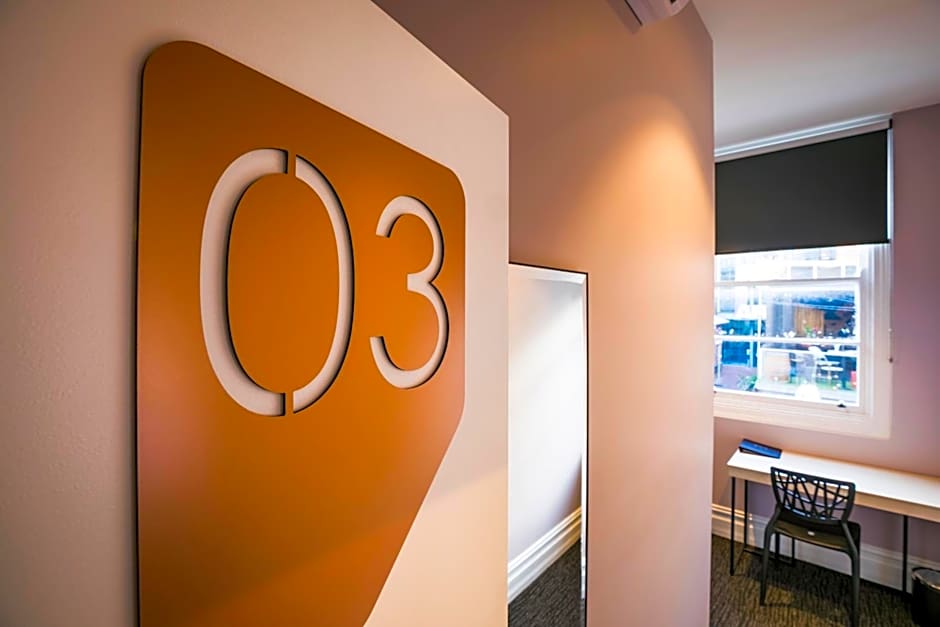 Nightcap at Belgian Beer Cafe