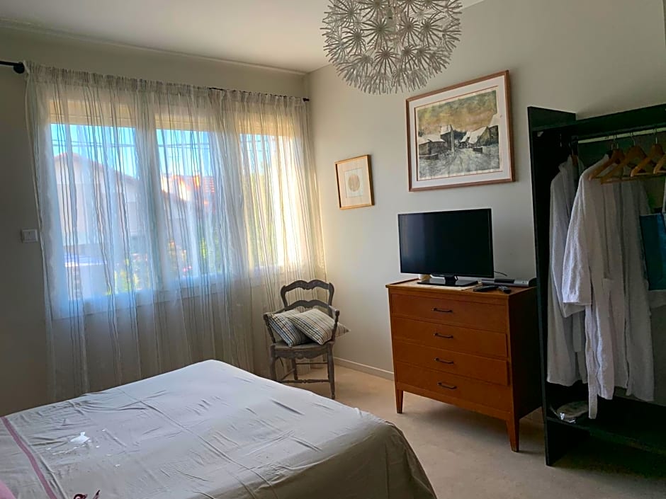 B&B - Chambres d'hôtes Le Foch
