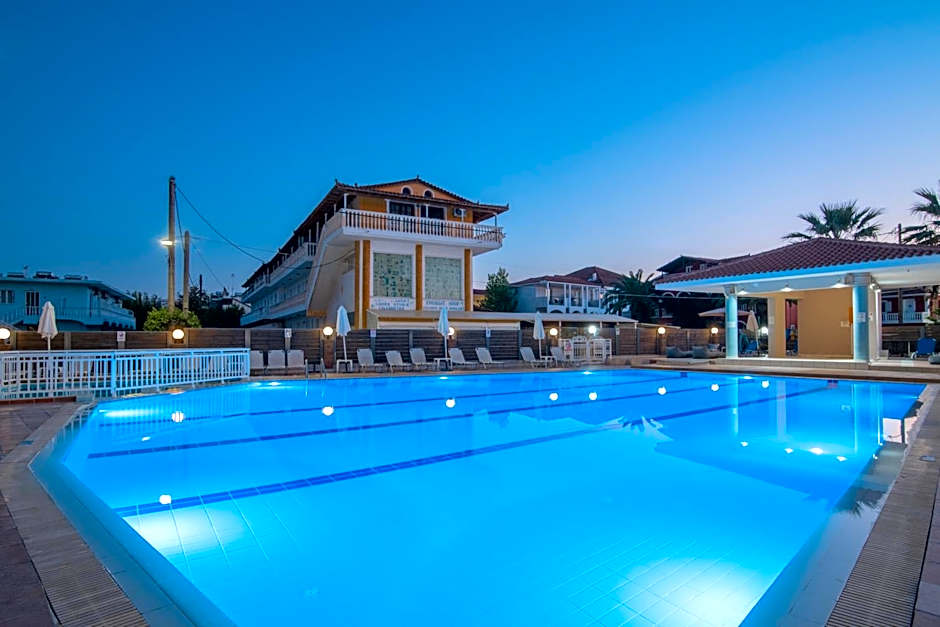 Karras Hotel