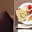 Parkhotel Kirchberg