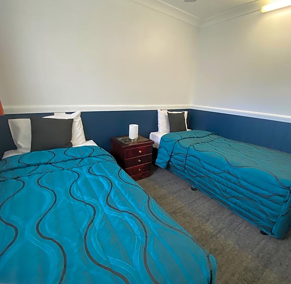 Centre Point Mid-City Motor Inn