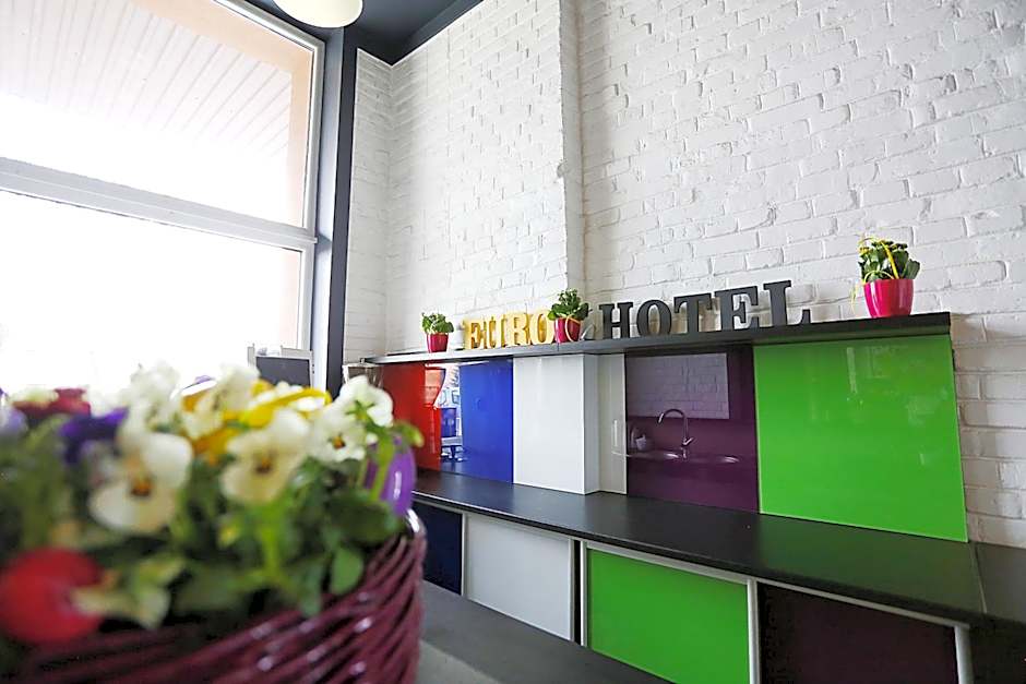 euroHOTEL Sosnowiec Kazimierz