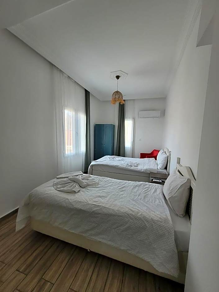 Ayvalık La Vita Butik Otel