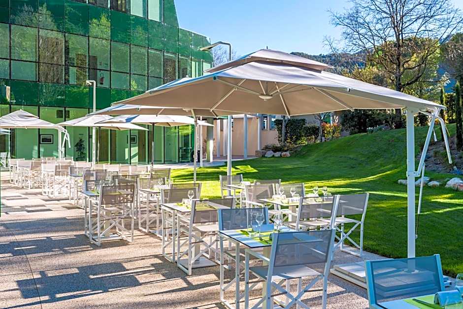 Eau Thermale Avène l'hôtel