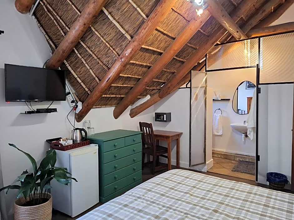 19th Hole Golf Villa Guesthouse