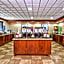 Hampton Inn By Hilton Detroit/Belleville-Airport Area