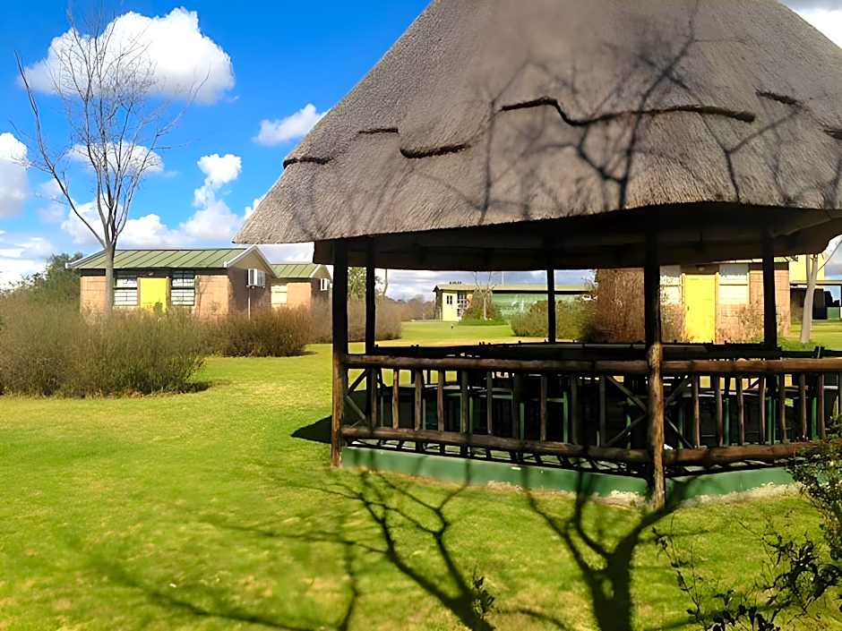 Battlefields Country Lodge