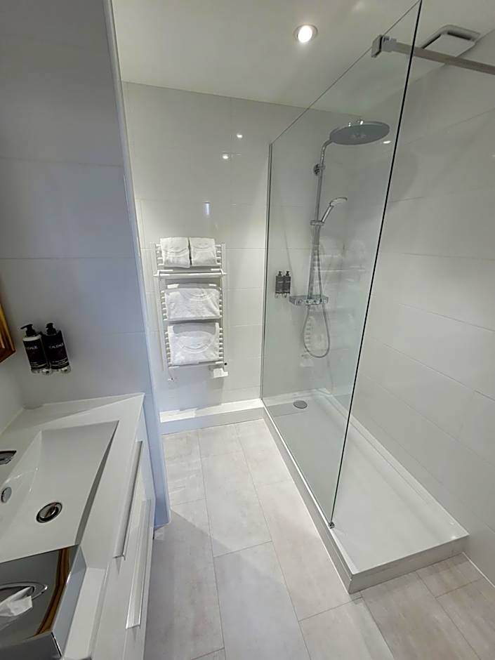 Le Manoir Saint Thomas