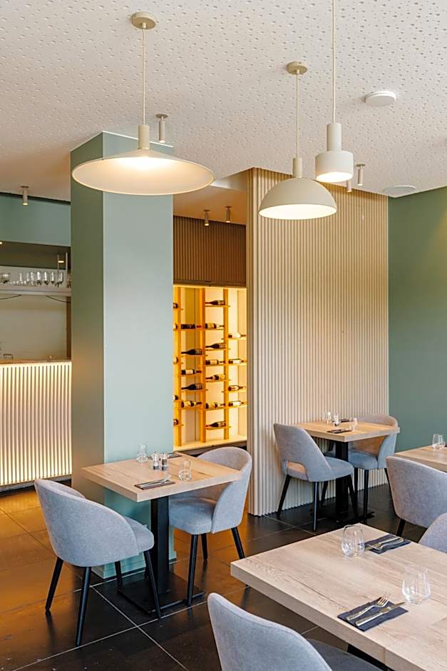 Hotel Les Jardins De La Molignée