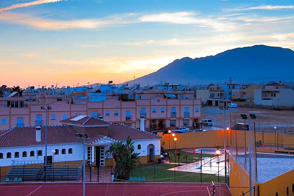 Sechi Aparthotel Marbella - Self Service