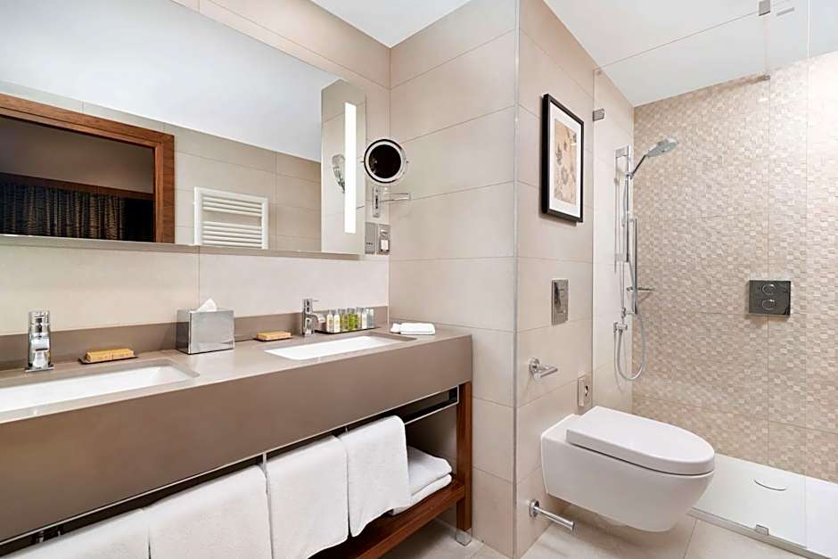 DoubleTree by Hilton Krakow