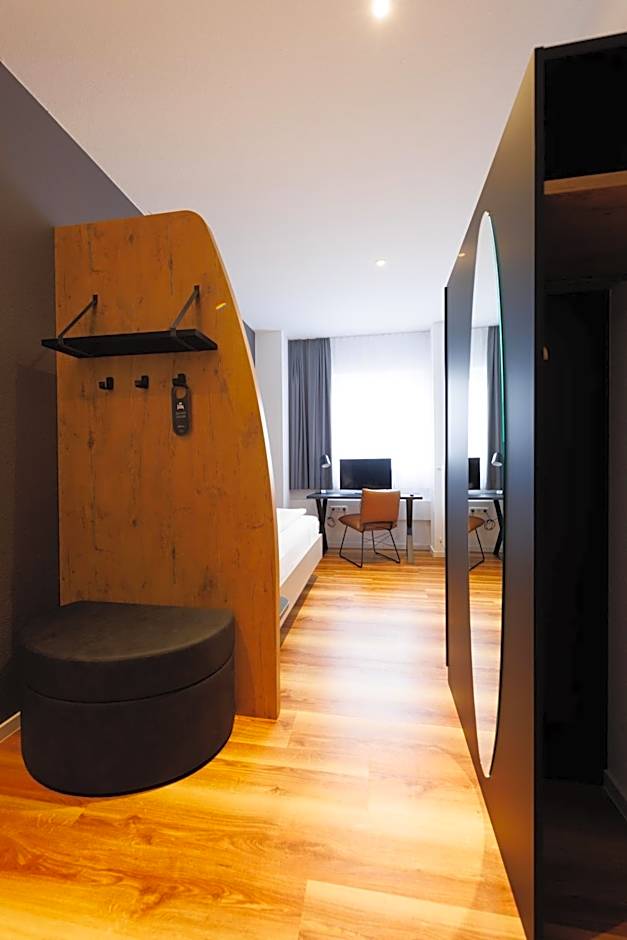 Internationales Studierendenhotel