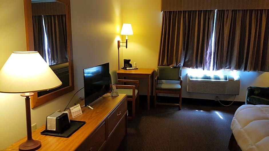 Motel 6 Norway MI