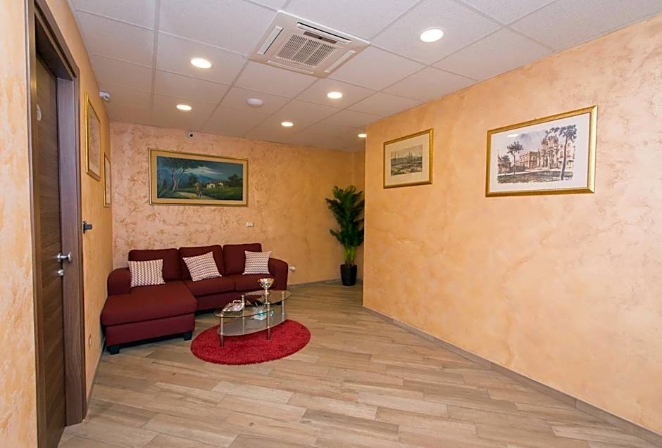 B&B Vista Santuario