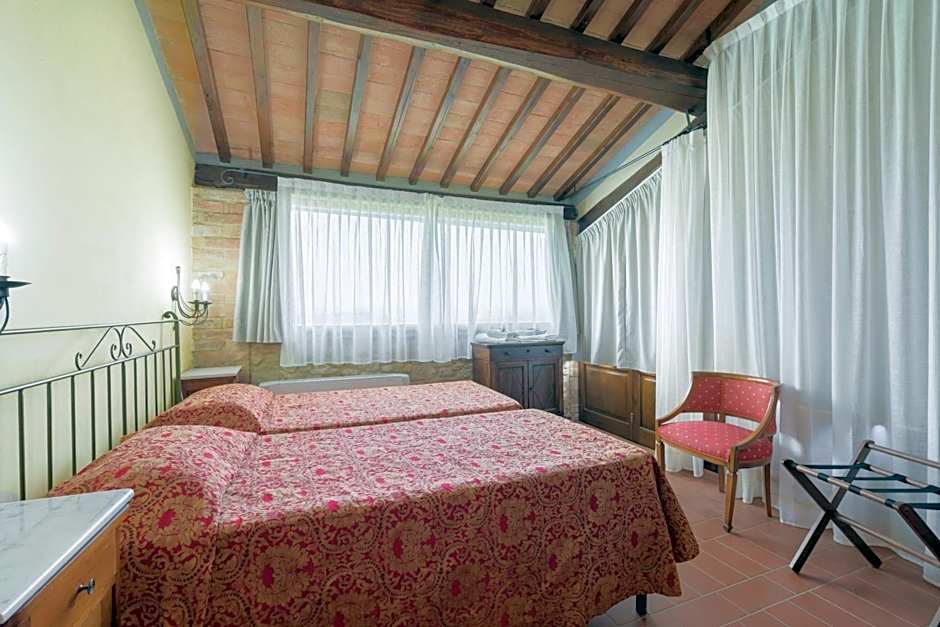 Santo Pietro Resort