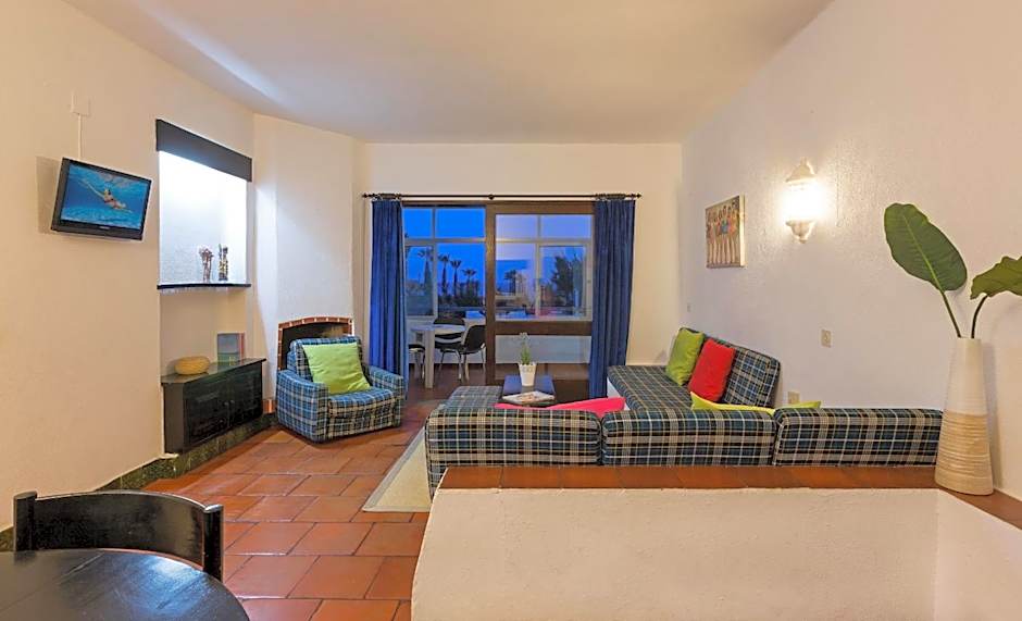 Apartamentos Azul Mar