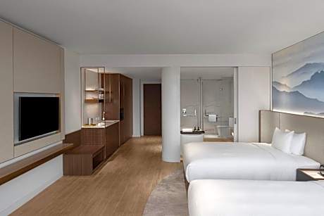 Premium Twin Residence