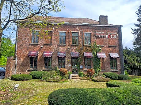 Hôtel Le Monte-Cristo