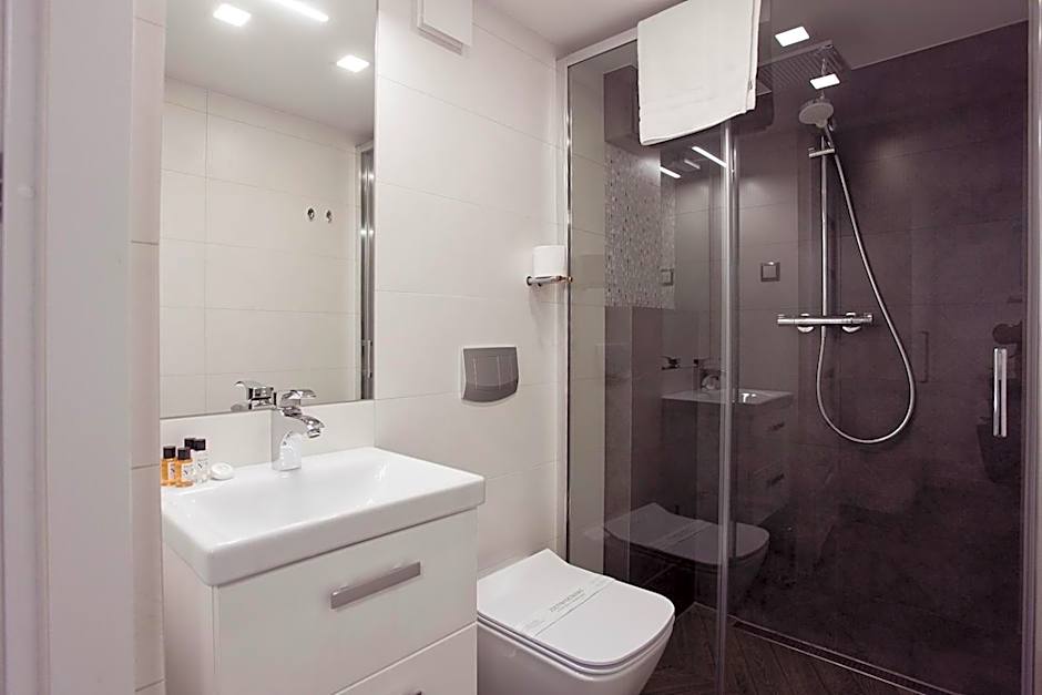 Willowa NO. 5 APARTAMENTS