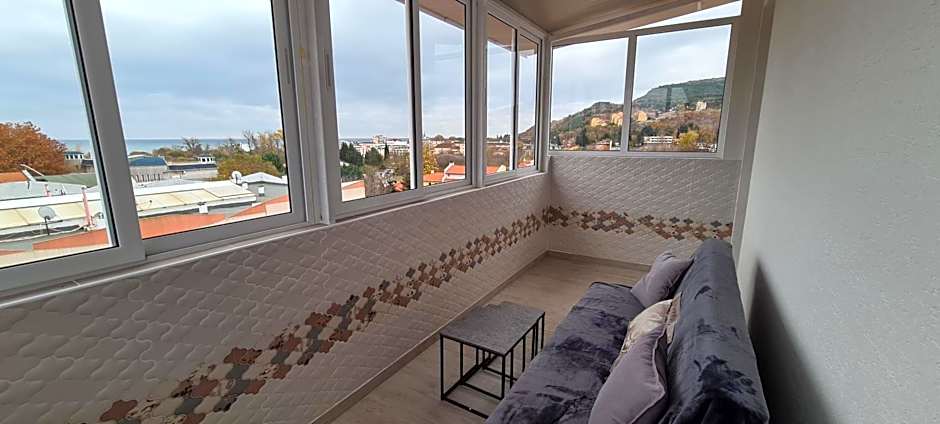 Aparthotel Olympus Plaza - SPA & Indoor Pool