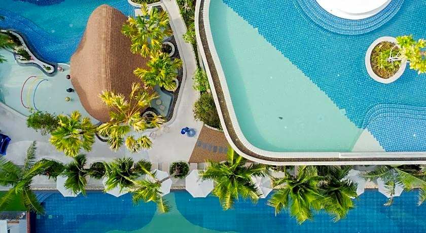 Wyndham Garden Naithon Phuket