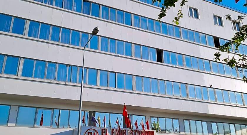 El Emin İstanbul Hotel