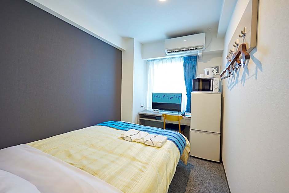 Hotel Peace Island Naha