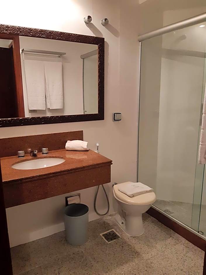 Oceano Copacabana Hotel