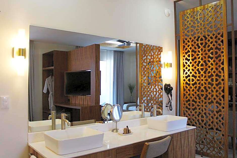 Casa Maria Boutique Hotel