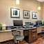Best Western Plus Lytle Inn And Suites