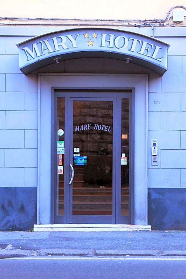 Hotel Mary