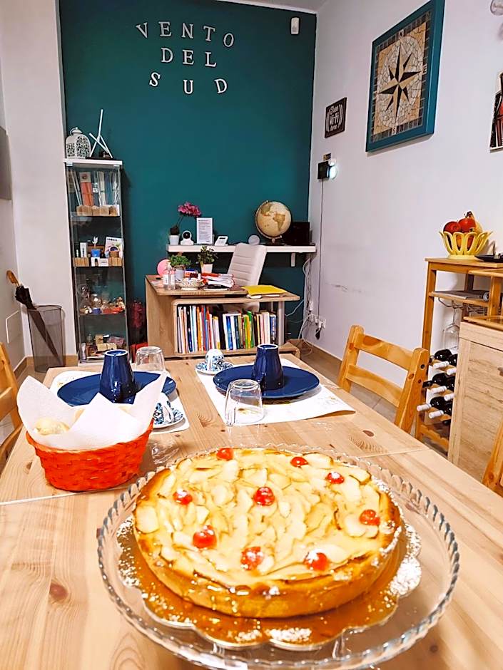 B&B VENTO DEL SUD