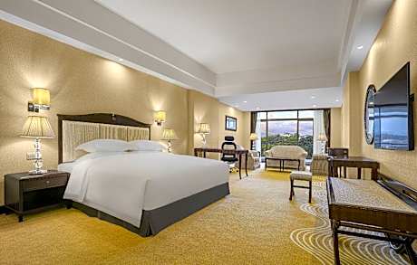 FY - Huayue 1 Bed Suite