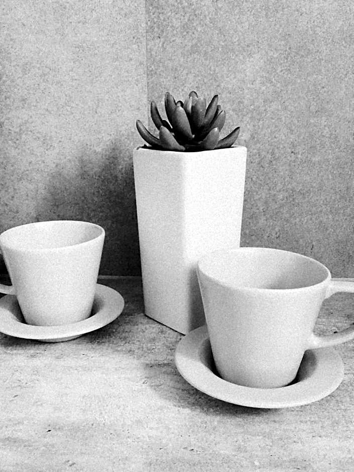 Apartmány U Stříbrných