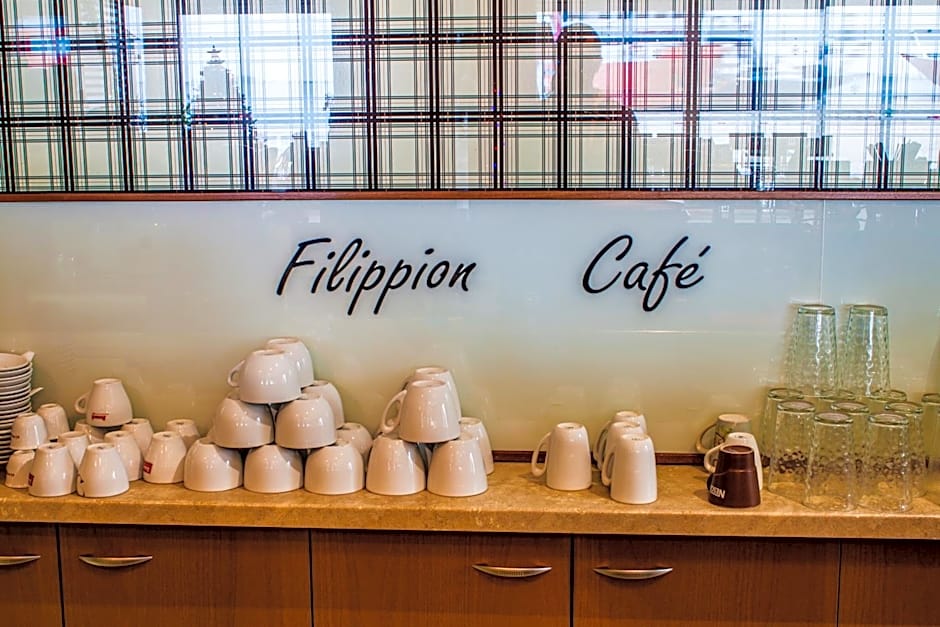 Filippion Hotel