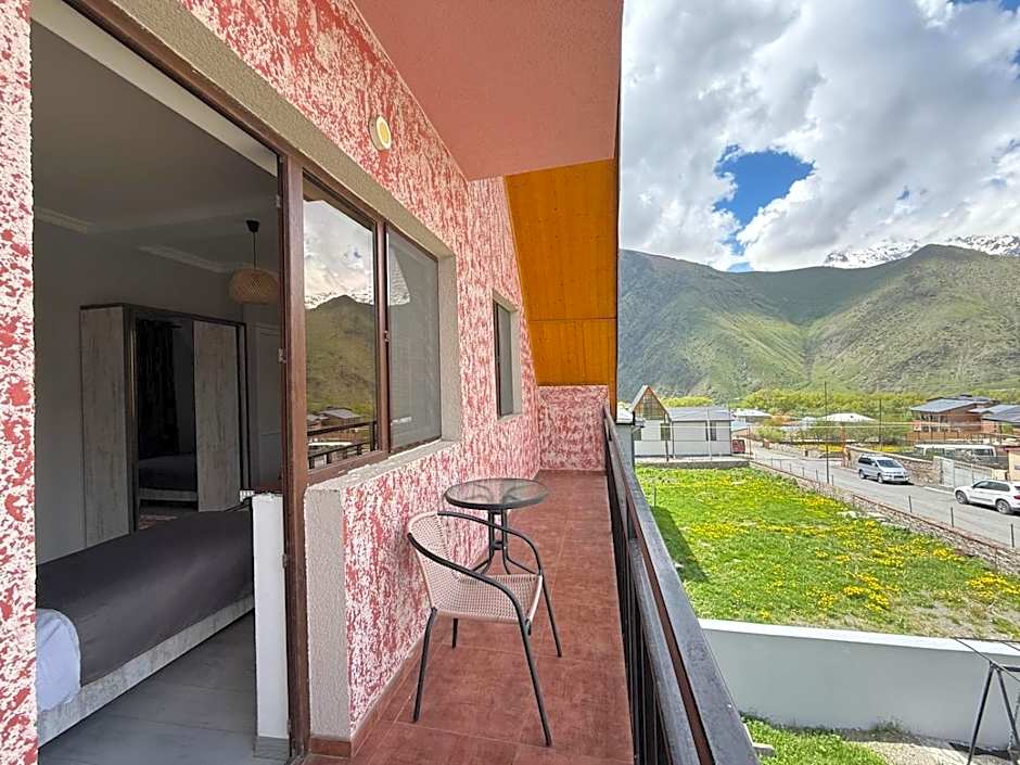 OISHE Boutique Hotel
