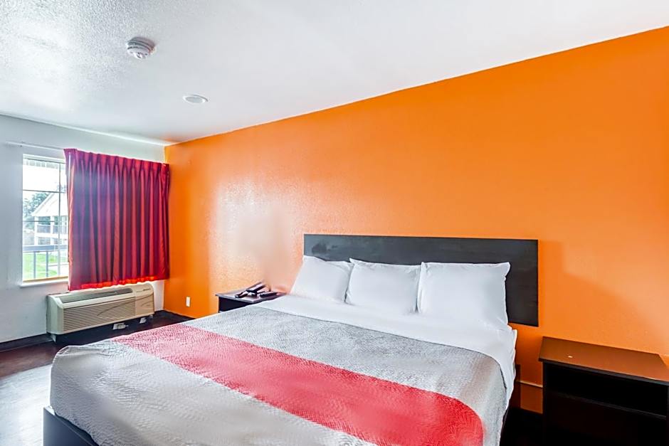 OYO Hotel Baton Rouge East I-12