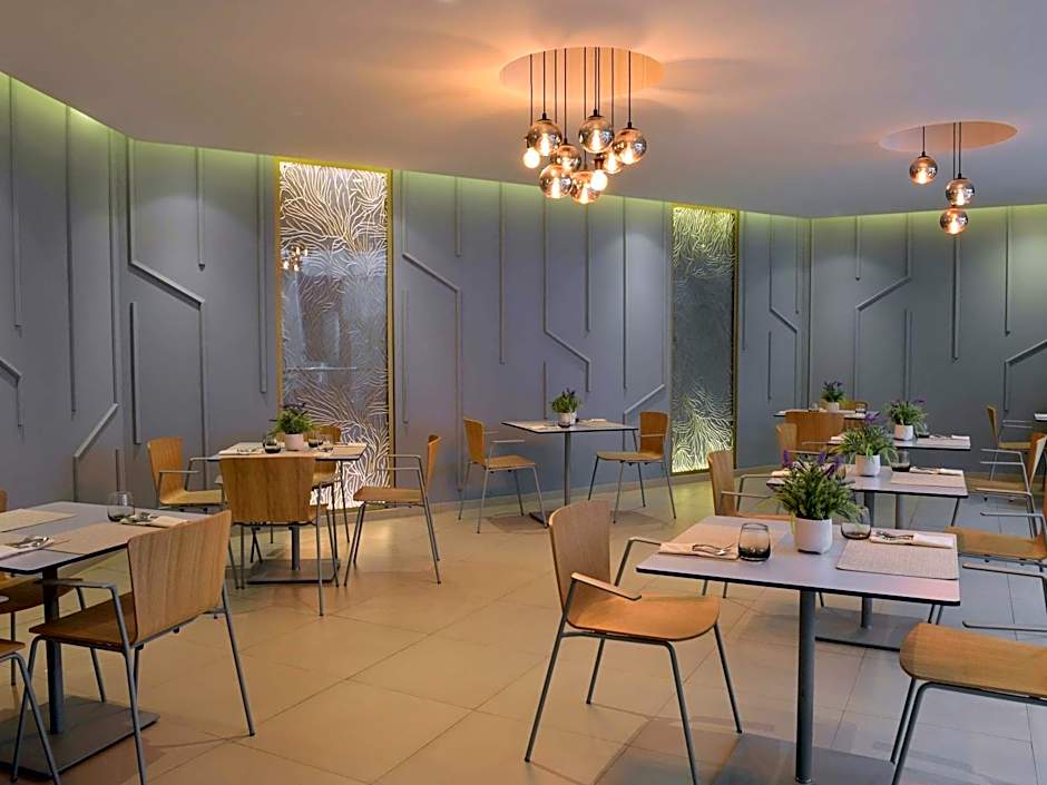 Pullman Kinshasa Grand Hotel