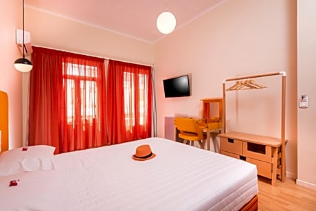 Junior Suite with Balcony