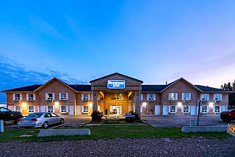 Rodeway Inn