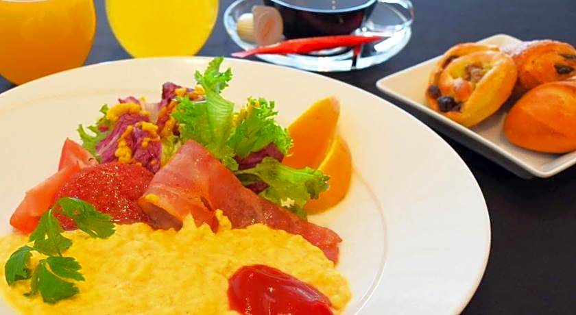 Hotel Royal Garden Kisarazu