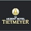 Akzent Hotel Tietmeyer & Cross Side