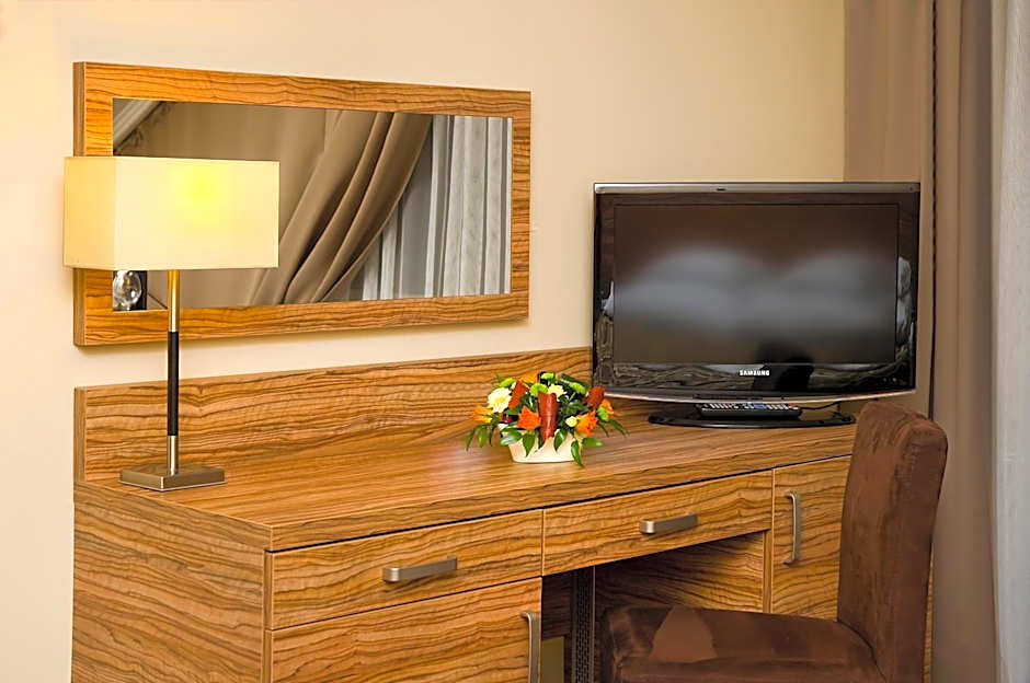 Hotel La Siesta & Medical Spa