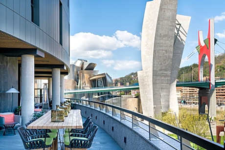 Vincci Consulado de Bilbao