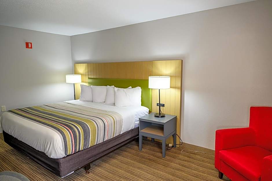 Country Inn & Suites by Radisson, Greenfield, IN