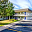 Motel 6-Laramie, WY