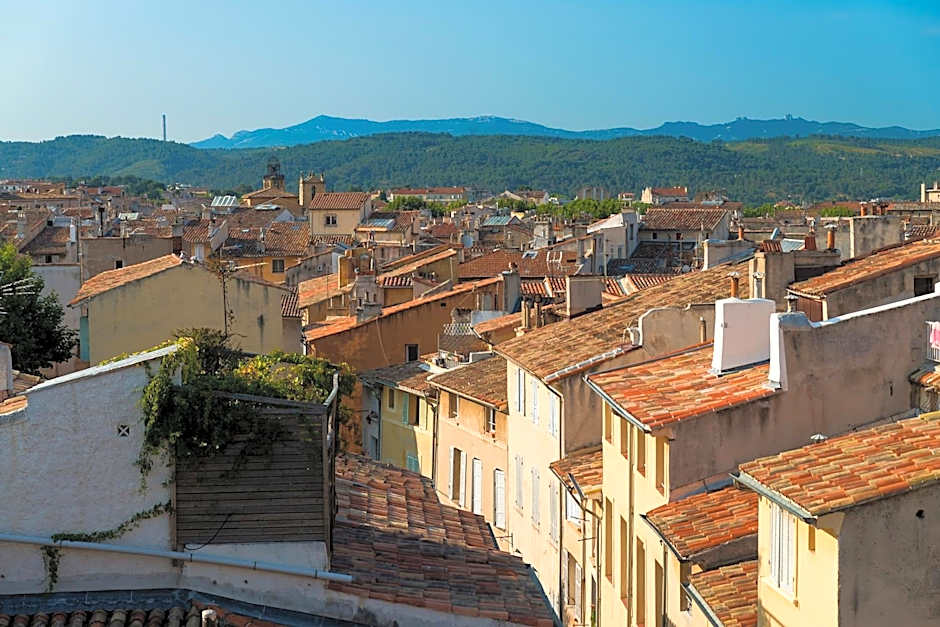 Aquabella Hotel & Spa